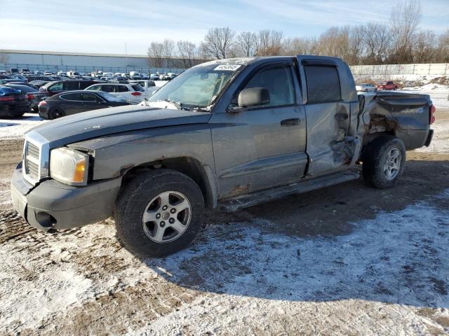 DODGE DAKOTA QUA