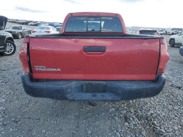 2015 TOYOTA TACOMA ACC 5TFTX4CN1FX055449