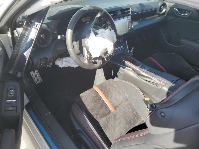 2024 SUBARU BRZ LIMITE JF1ZDBE15R9700362
