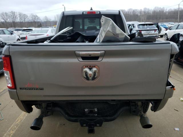 2020 RAM 1500 BIG H - 1C6RREBT1LN252761