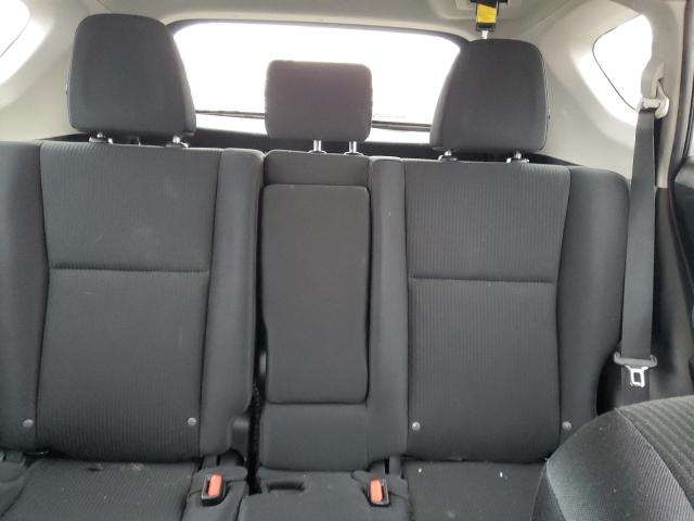 2017 TOYOTA RAV4 LE - 2T3ZFREV6HW395145