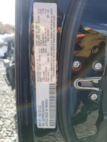 2020 RAM 2500 POWER 3C6TR5EJ3LG234948