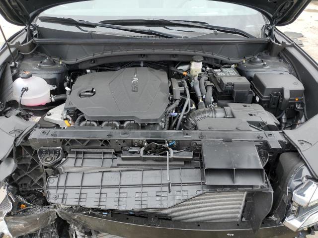 2025 HYUNDAI TUCSON LIM - 5NMJECDE7SH481154