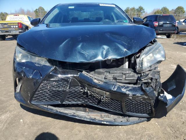 2017 TOYOTA CAMRY LE - 4T1BF1FK9HU295251