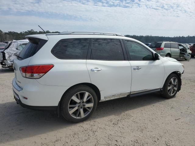 Vin: 5n1ar2mnxec679465, lot: 46232425, nissan pathfinder s 20143