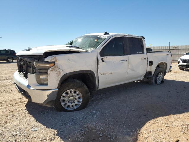 Vin: 2gc1yneyxn1203403, lot: 46453845, chevrolet all models k2500 heavy duty lt 20221