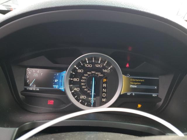 2015 FORD EXPLORER L - 1FM5K7F87FGC64947