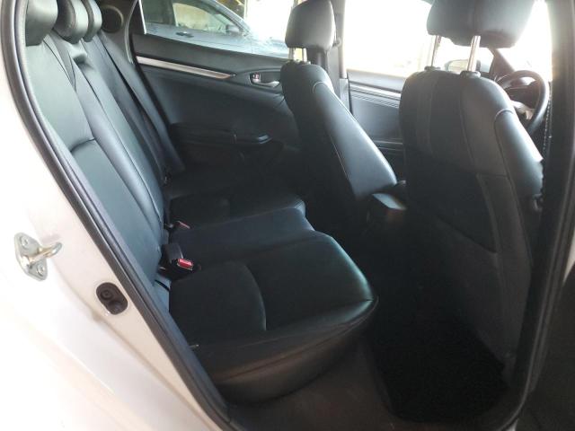 2021 HONDA CIVIC SPOR - SHHFK7H92MU212338