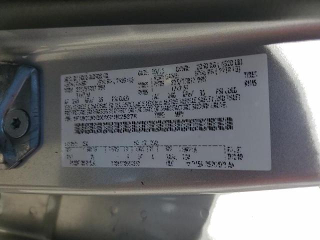 2016 FORD ESCAPE SE - 1FMCU0GX8GUB25878