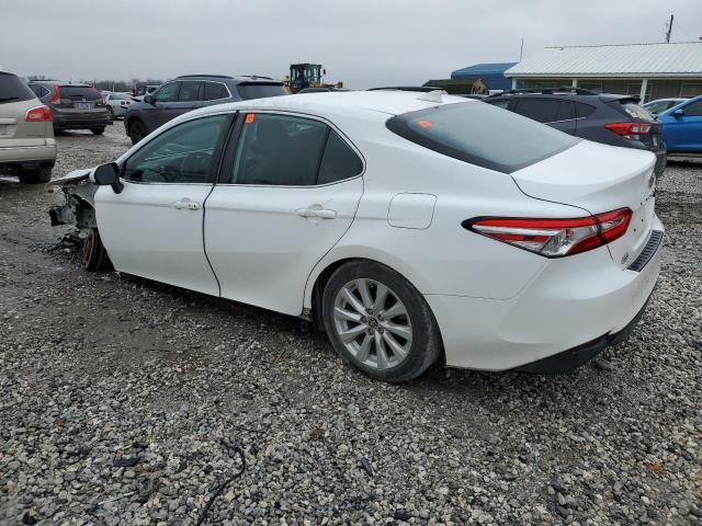Vin: 4t1c11ak5lu501054, lot: 44380245, toyota camry le 20202