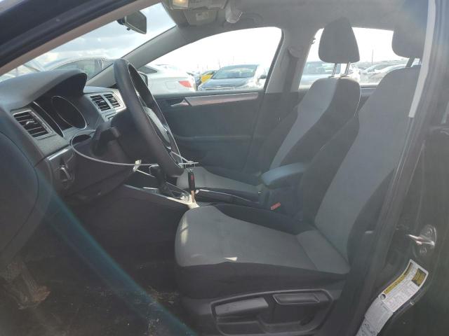 2017 VOLKSWAGEN JETTA S - 3VW2B7AJXHM209352