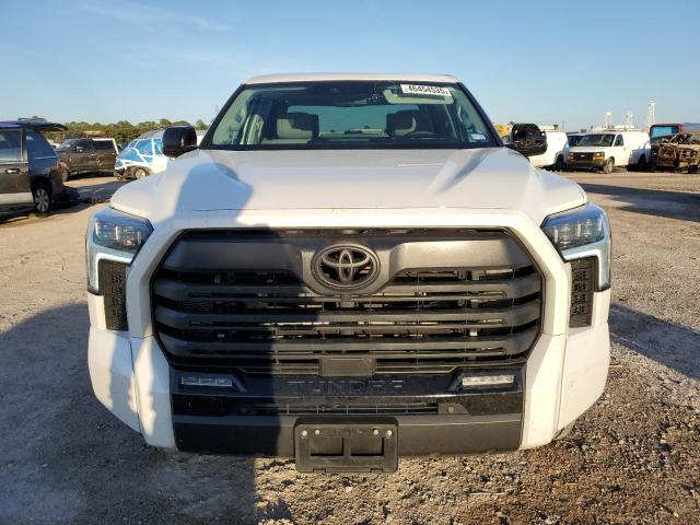 2024 TOYOTA TUNDRA CRE - 5TFWA5DB2RX168453