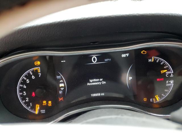 2020 JEEP GRAND CHER - 1C4RJFAG1LC332535