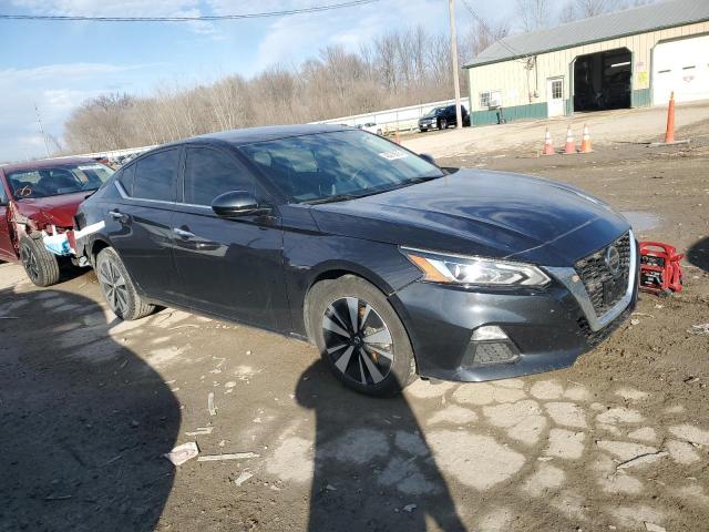 2021 NISSAN ALTIMA SV - 1N4BL4DV1MN303851