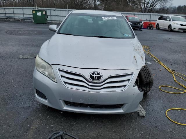 2011 TOYOTA CAMRY BASE - 4T4BF3EK4BR217471