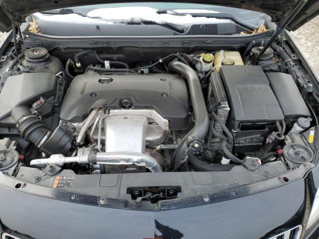 2016 BUICK REGAL PREM 2G4GS5GX0G9118988
