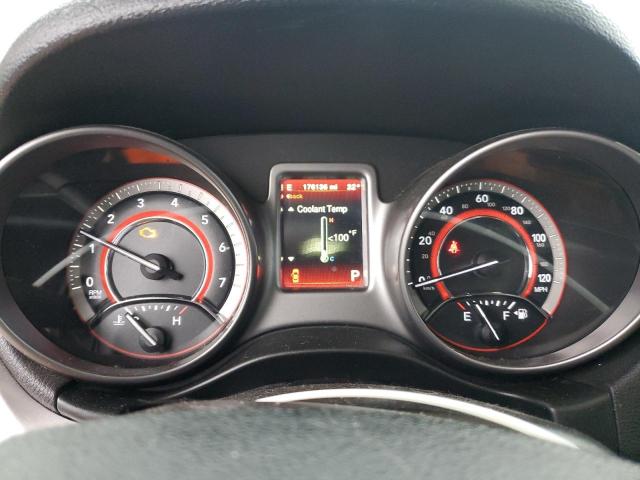 2018 DODGE JOURNEY CR - 3C4PDCGG4JT490289
