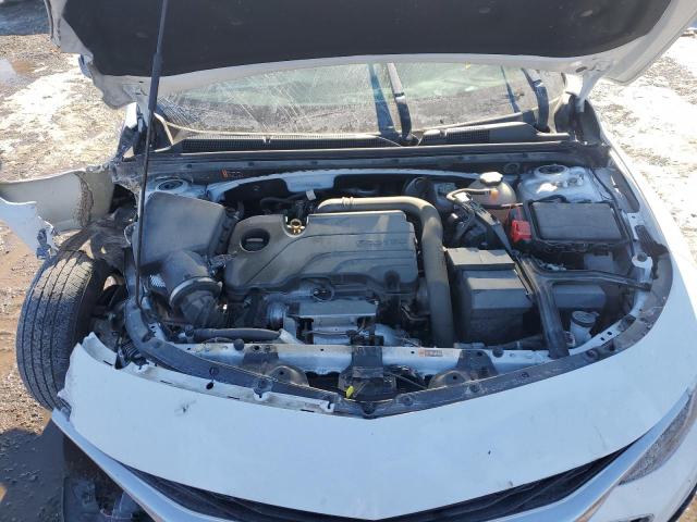 2021 CHEVROLET MALIBU LS #3271784656