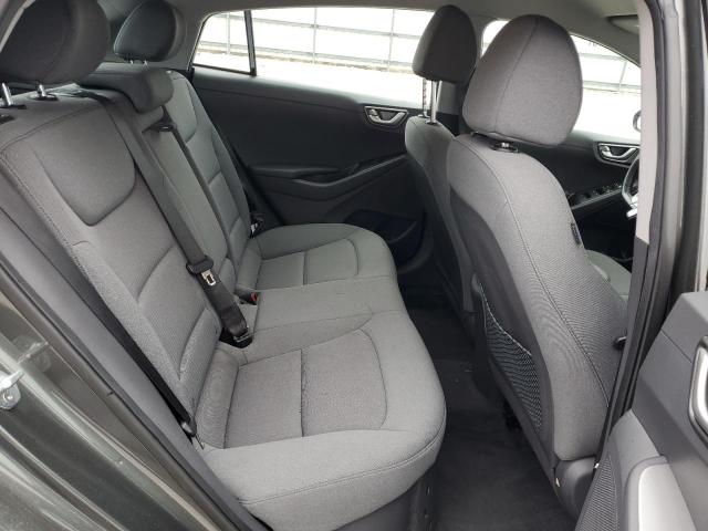 2020 HYUNDAI IONIQ SE - KMHC75LC6LU232638