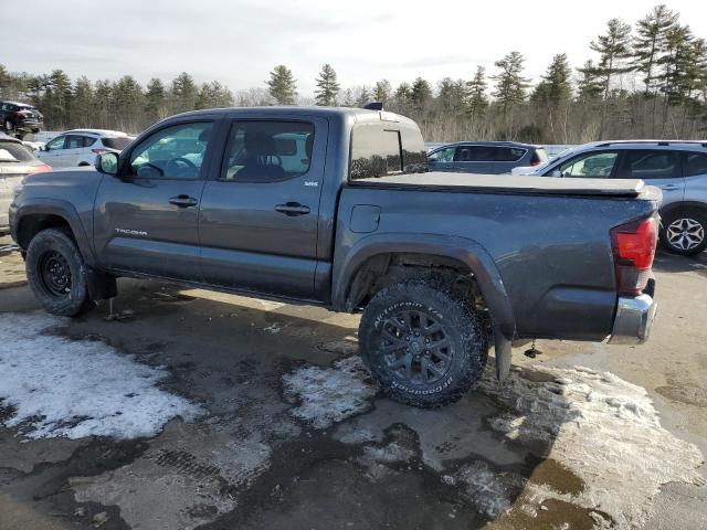 2021 TOYOTA TACOMA DOU - 3TMCZ5AN7MM410985