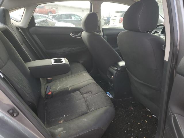2017 NISSAN SENTRA S - 3N1AB7AP5HY370772