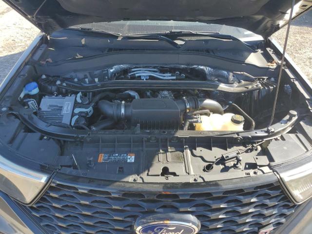 2020 FORD EXPLORER S 1FM5K8GC5LGA93569