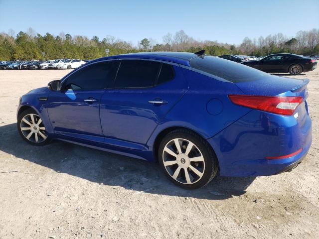 Vin: 5xxgr4a64cg058694, lot: 47261185, kia optima sx 20122