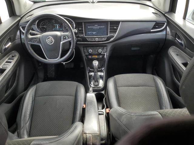 2017 BUICK ENCORE PRE - KL4CJASB6HB000528
