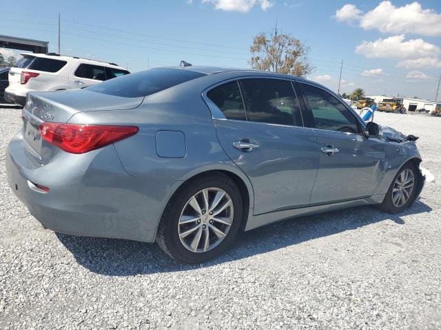 Vin: jn1bv7ap2em690092, lot: 56219165, infiniti q50 base 20143