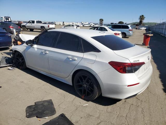 Vin: 2hgfe2f57nh538869, lot: 46471885, honda civic sport 20222