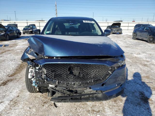 2017 MAZDA CX-5 TOURI - JM3KFBCL5H0160290
