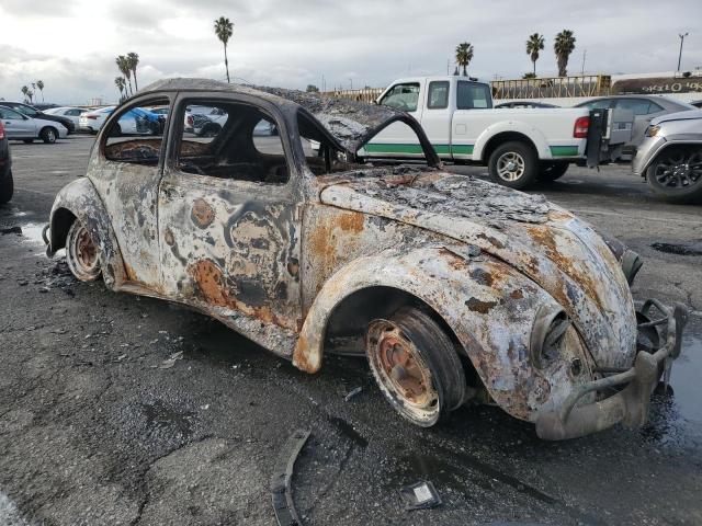 Vin: 117229214, lot: 44974805, volkswagen beetle 19674