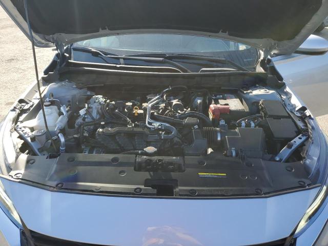 2024 NISSAN ALTIMA SV - 1N4BL4DV6RN410188