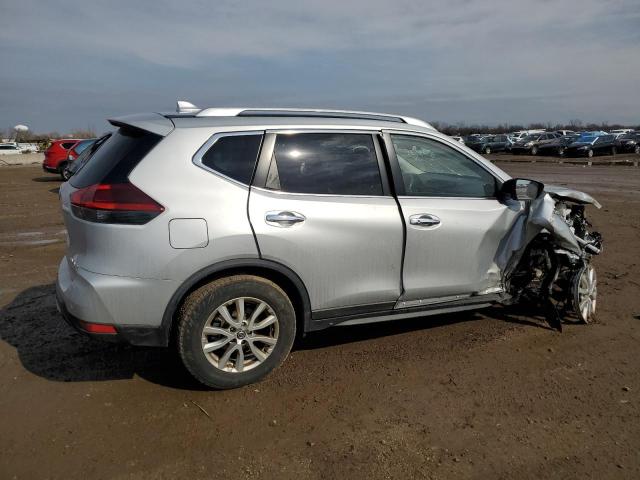2020 NISSAN ROGUE S - JN8AT2MV8LW139165