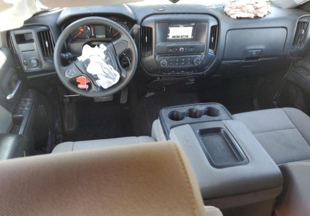 2016 GMC SIERRA C15 - 1GTR1LEC4GZ356224