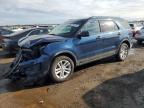 2016 FORD EXPLORER - 1FM5K8B87GGA94327