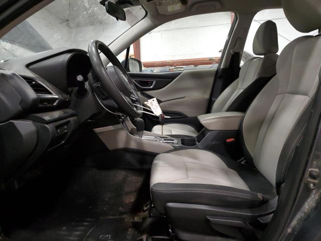 2022 SUBARU FORESTER JF2SKACC4NH442921