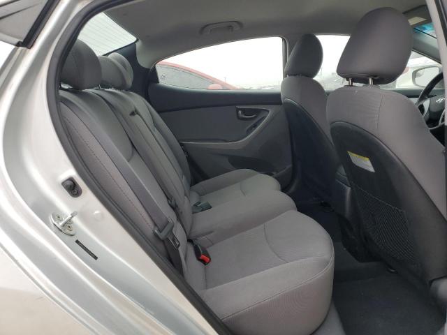 2015 HYUNDAI ELANTRA SE - 5NPDH4AE5FH581650