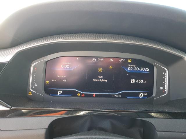 2022 VOLKSWAGEN ARTEON SE WVWSR7ANXNE011678