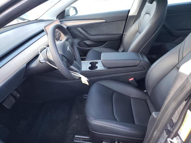 2023 TESLA MODEL 3 - 5YJ3E1EA4PF613630