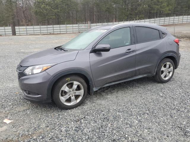 Vin: 3czru5h7xgm742675, lot: 46062225, honda hr-v exl 2016 img_1