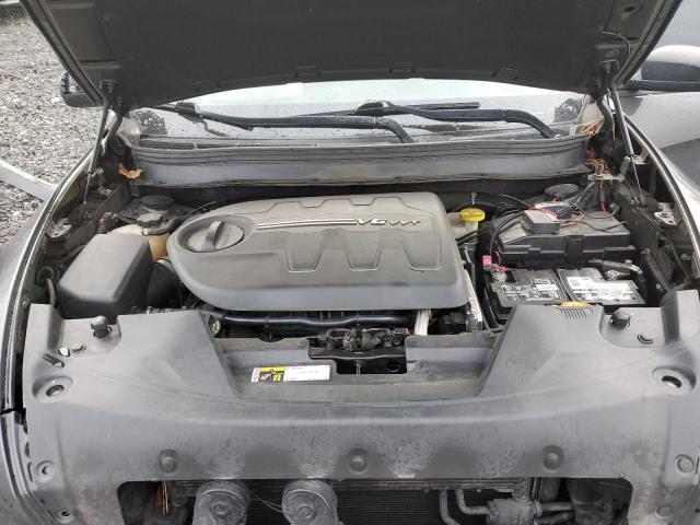 2016 JEEP GRAND CHER - 1C4PJMAS3GW326546