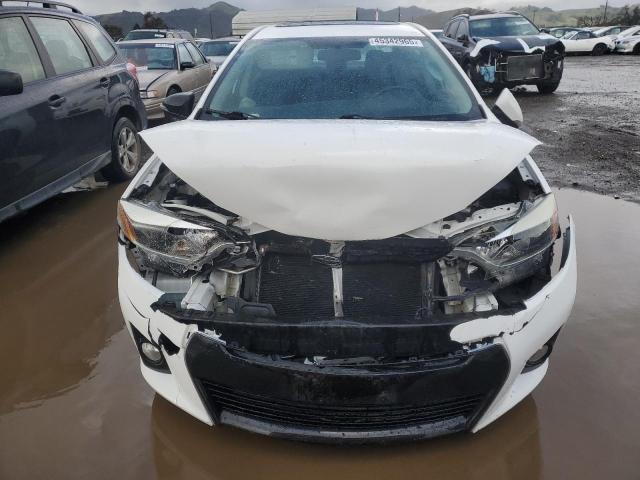 2016 TOYOTA COROLLA L - 5YFBURHE7GP411249