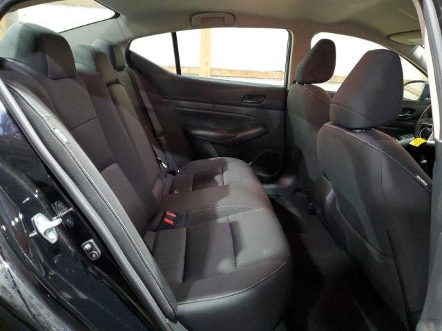 2024 NISSAN ALTIMA SV 1N4BL4DV6RN307742