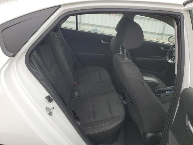 2020 KIA RIO LX - 3KPA24ADXLE302401