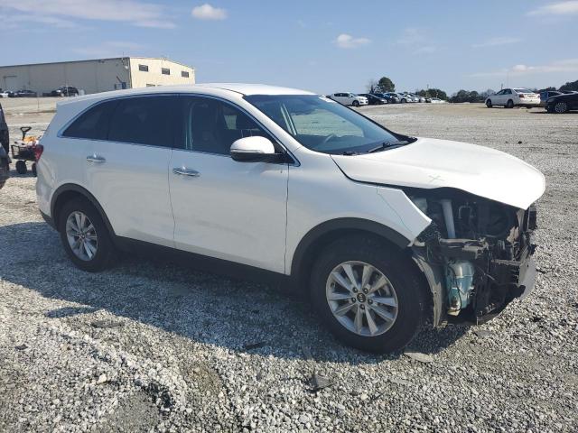 2019 KIA SORENTO L - 5XYPG4A30KG599330