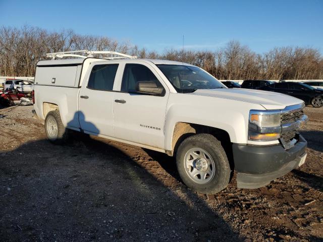 2016 CHEVROLET SILVERADO - 3GCPCNEC5GG279764