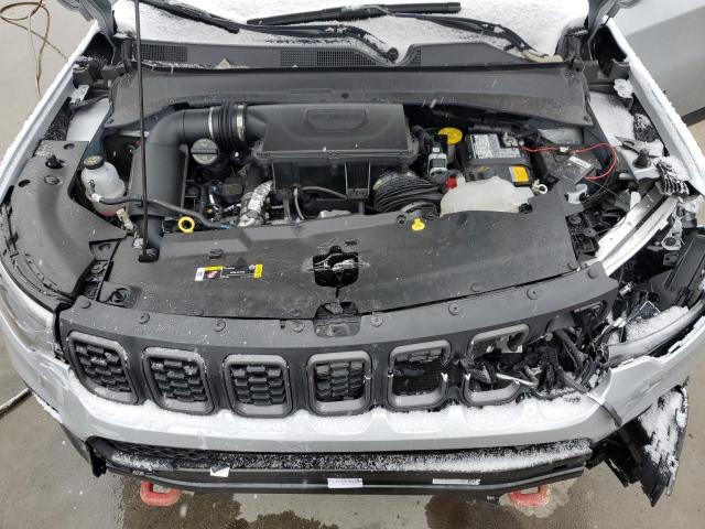 2025 JEEP COMPASS TR 3C4NJDDN4ST508770