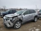 2019 TOYOTA RAV4 LE - JTMLWRFVXKD041556