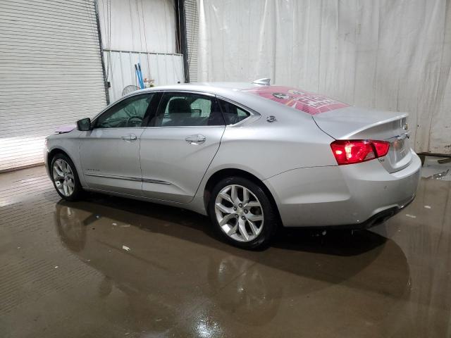Vin: 2g1145s36g9203867, lot: 44260805, chevrolet impala ltz 20162
